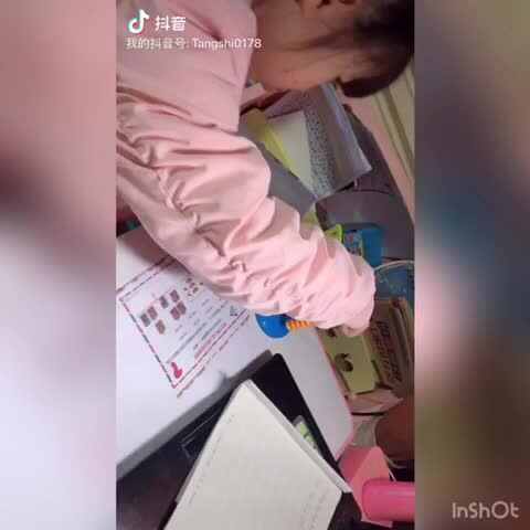 2020.03.30李卓桐数学