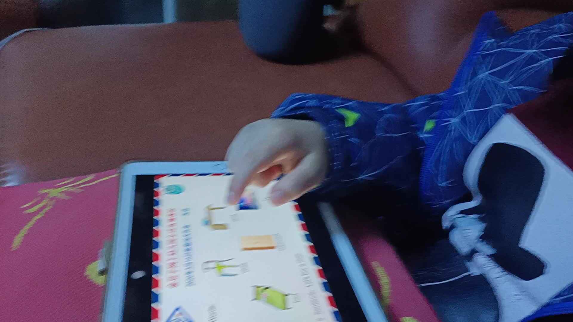 3月16日家庭闯关作业-英语.mp4