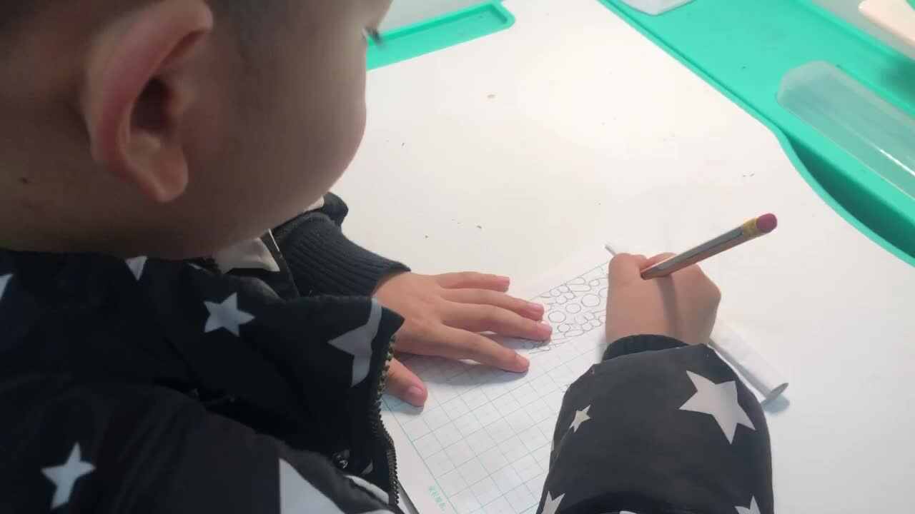 2020.3.5、胡梓晨、数学