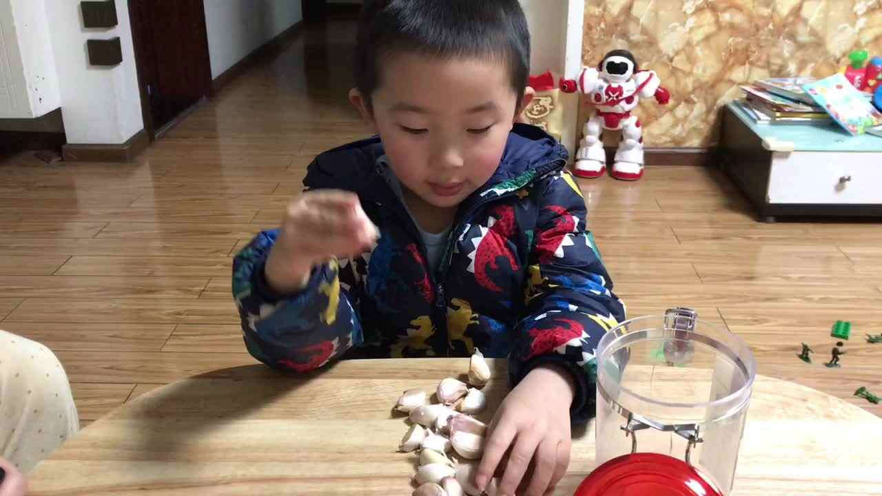 2020.3.31实验中班6号作业反馈