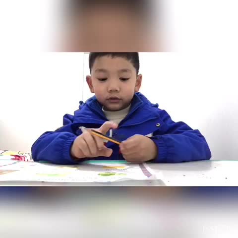 2020.3.11胡梓晨、拼音