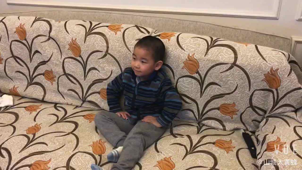 中B班黄钰旸0323