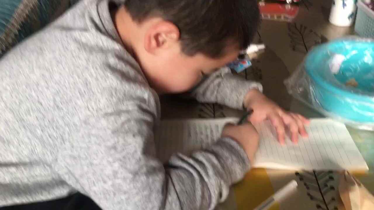 3月23数学作业.MOV