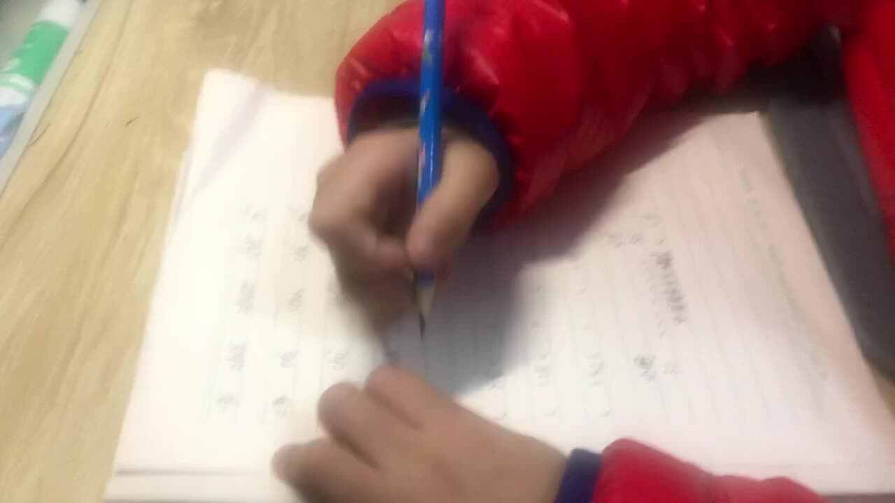 王佑辰家庭作业-数学