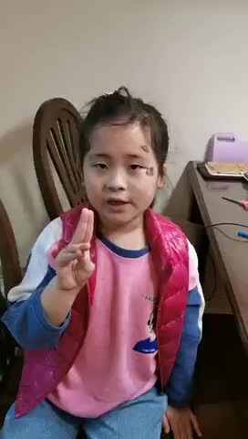 英语实验三班刘楚焓