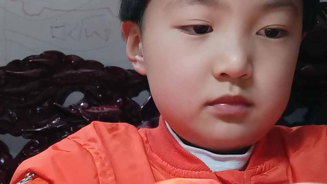 20.4.22汉字作业  杨世轩