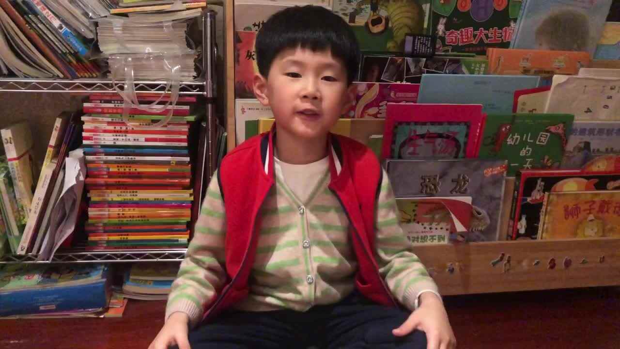 蒋馥羽语文作业
