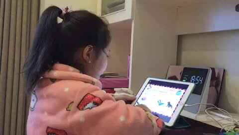 英语实验三班刘楚焓