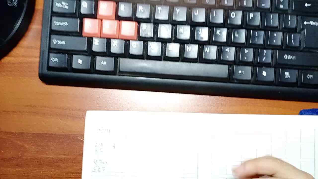 2020.4.1拼音(三)  杨世轩