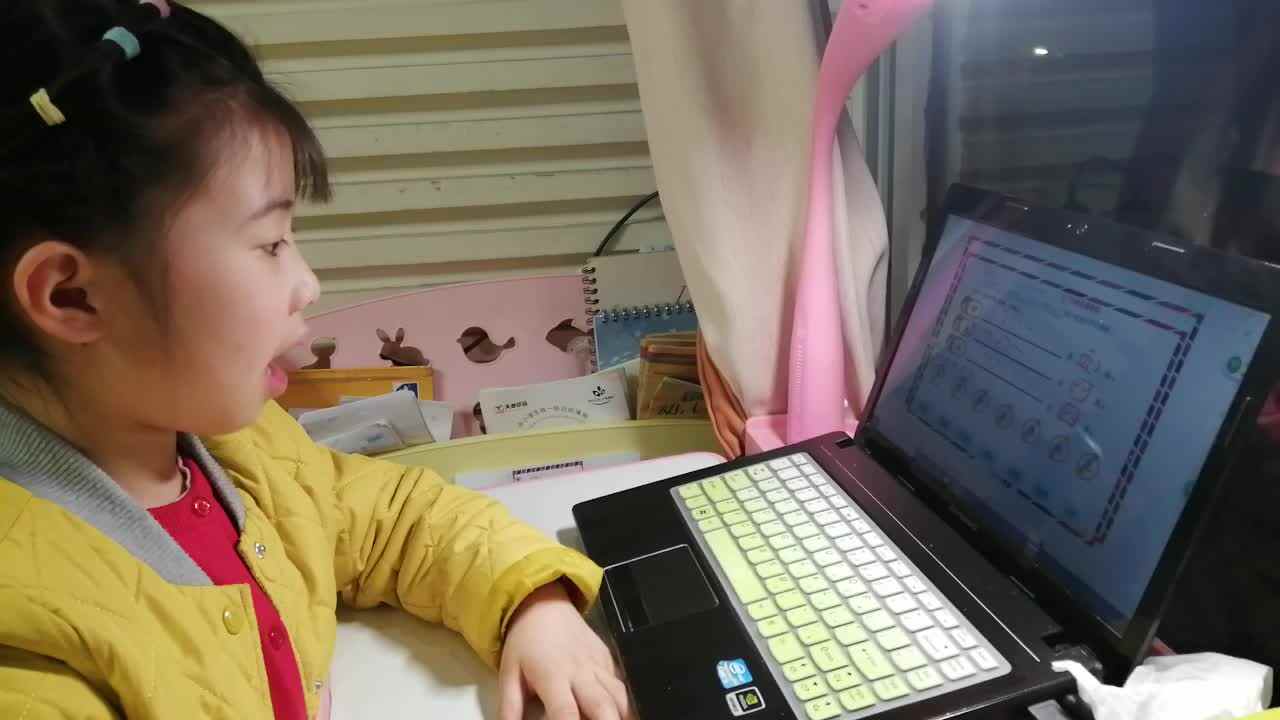 2020.04.09李卓桐拼音