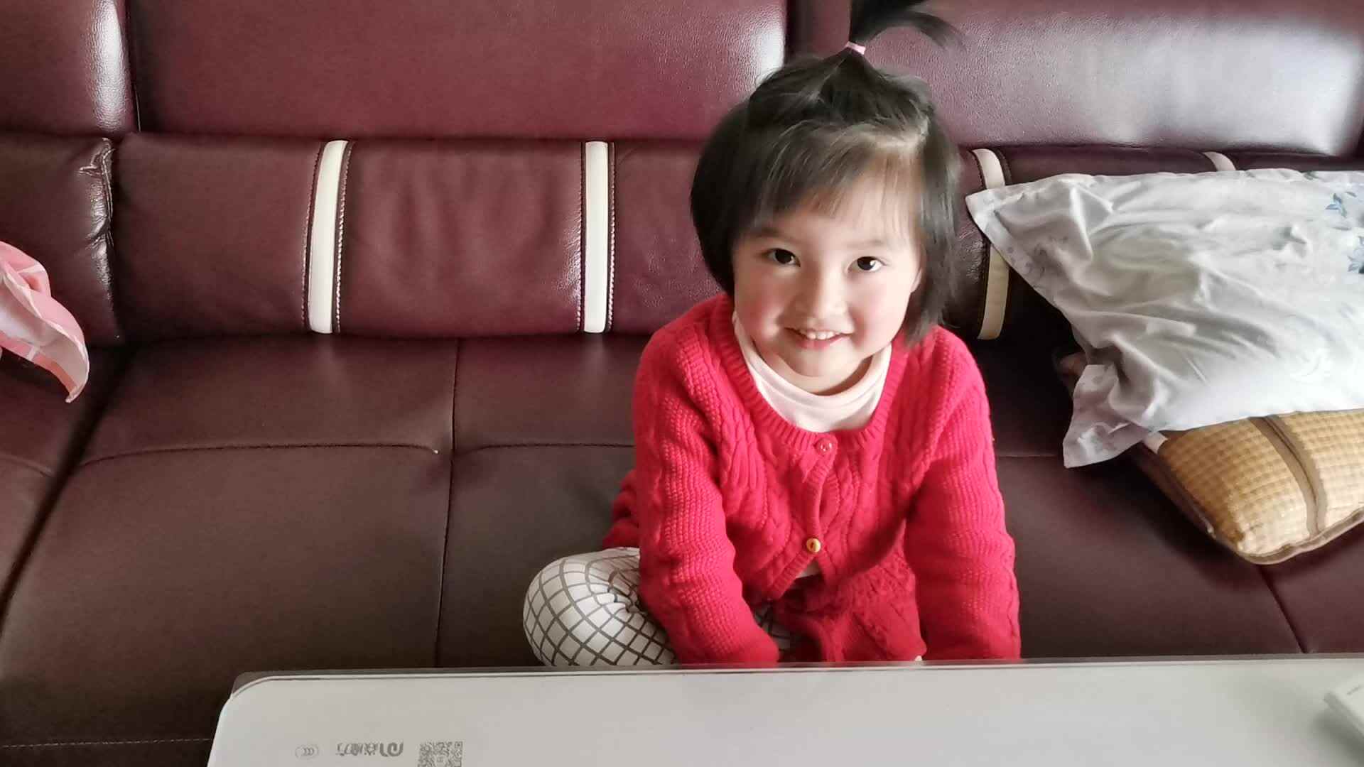 看图说一说