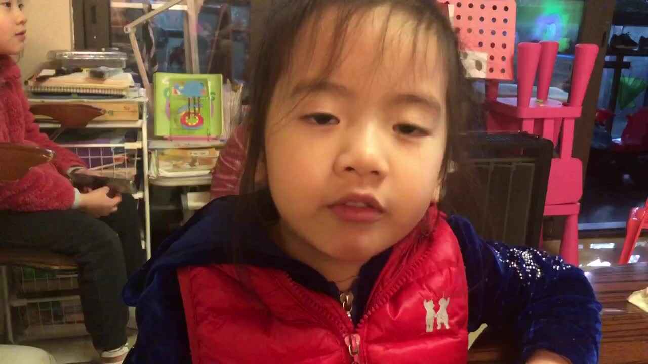 2020.4.27实验中班23号作业反馈