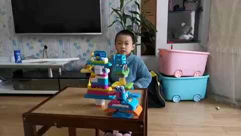 2020.04.03大A班-诸遇安-认识前后