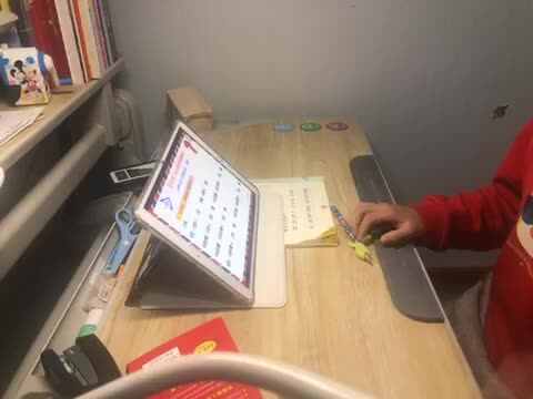 王佑辰家庭作业数学
