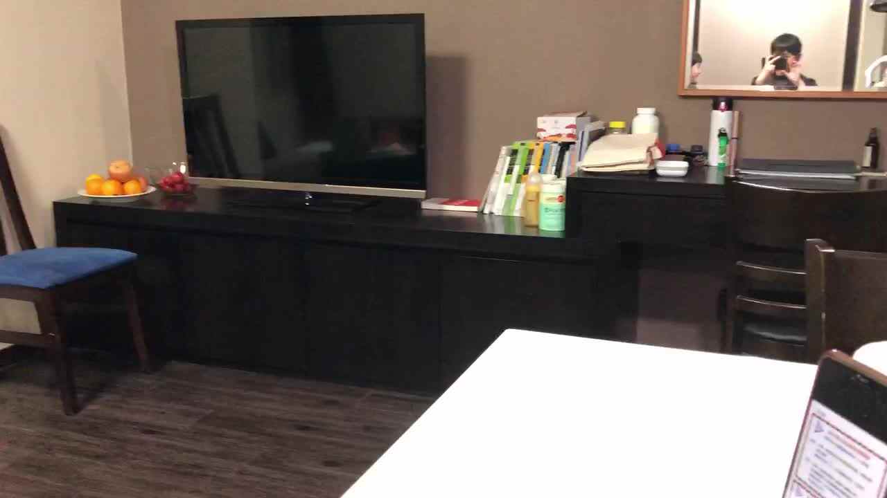实验中班奉利珊英语作业