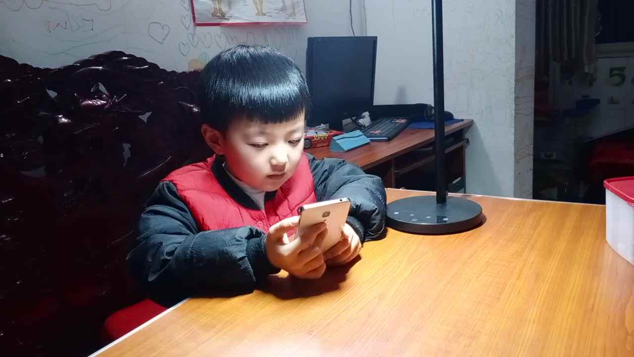 2020.4.13英语  杨世轩