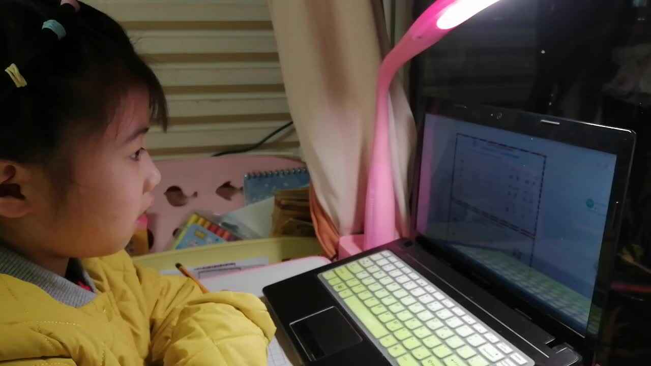 2020.04.08李卓桐拼音