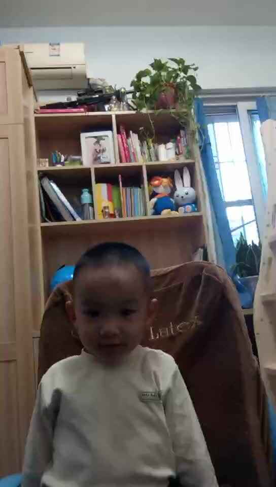 小A班-朱书安-《猜谜语》.mp4