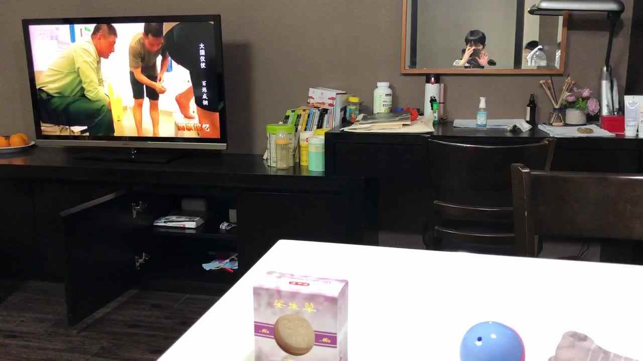 实验中班奉利珊英语作业