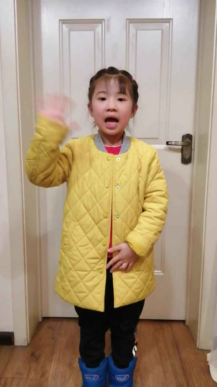 2020.04.09李卓桐古诗