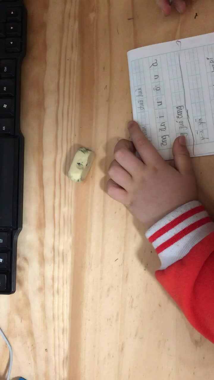 2020.4.2高翊轩拼音作业