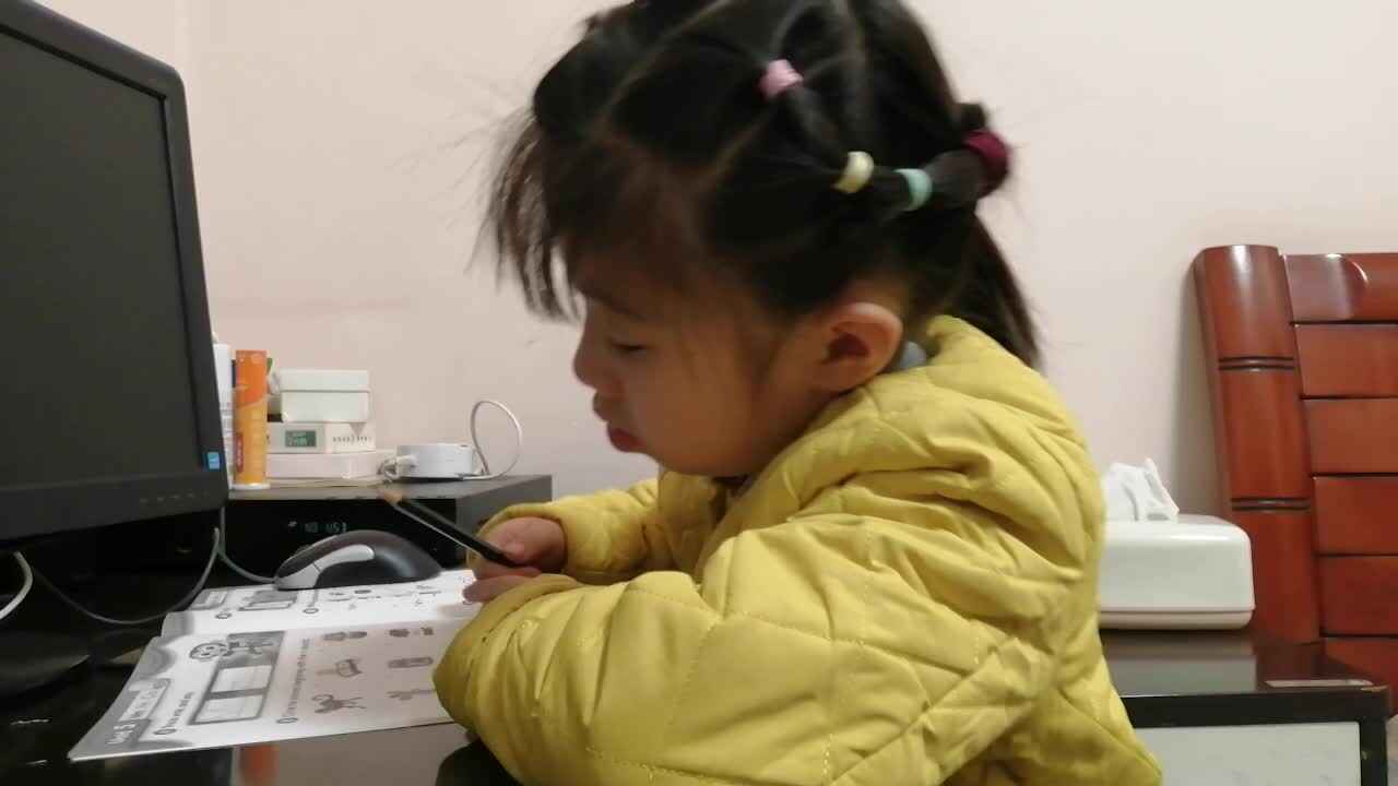 2020.04.10李卓桐英语2