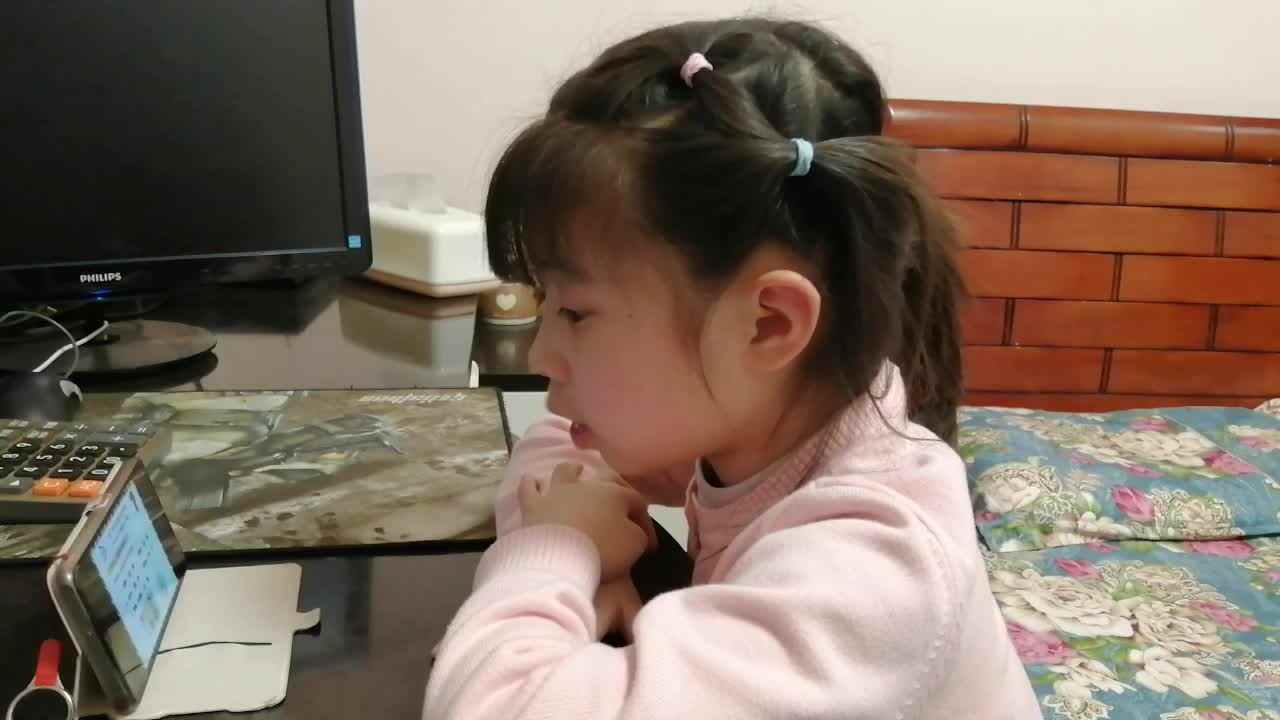 2020.04.15李卓桐数学