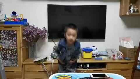 2020.04.20大A班诸遇安-我的爸爸