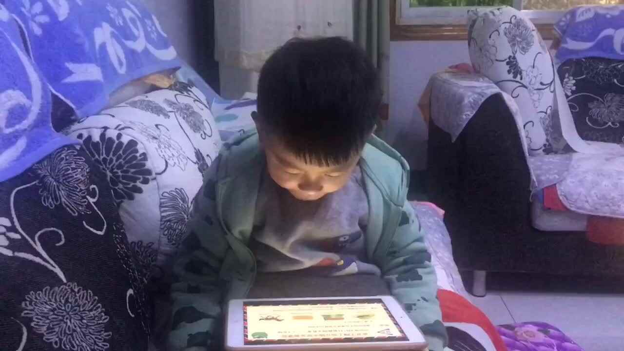 字母H开头的单词.MOV