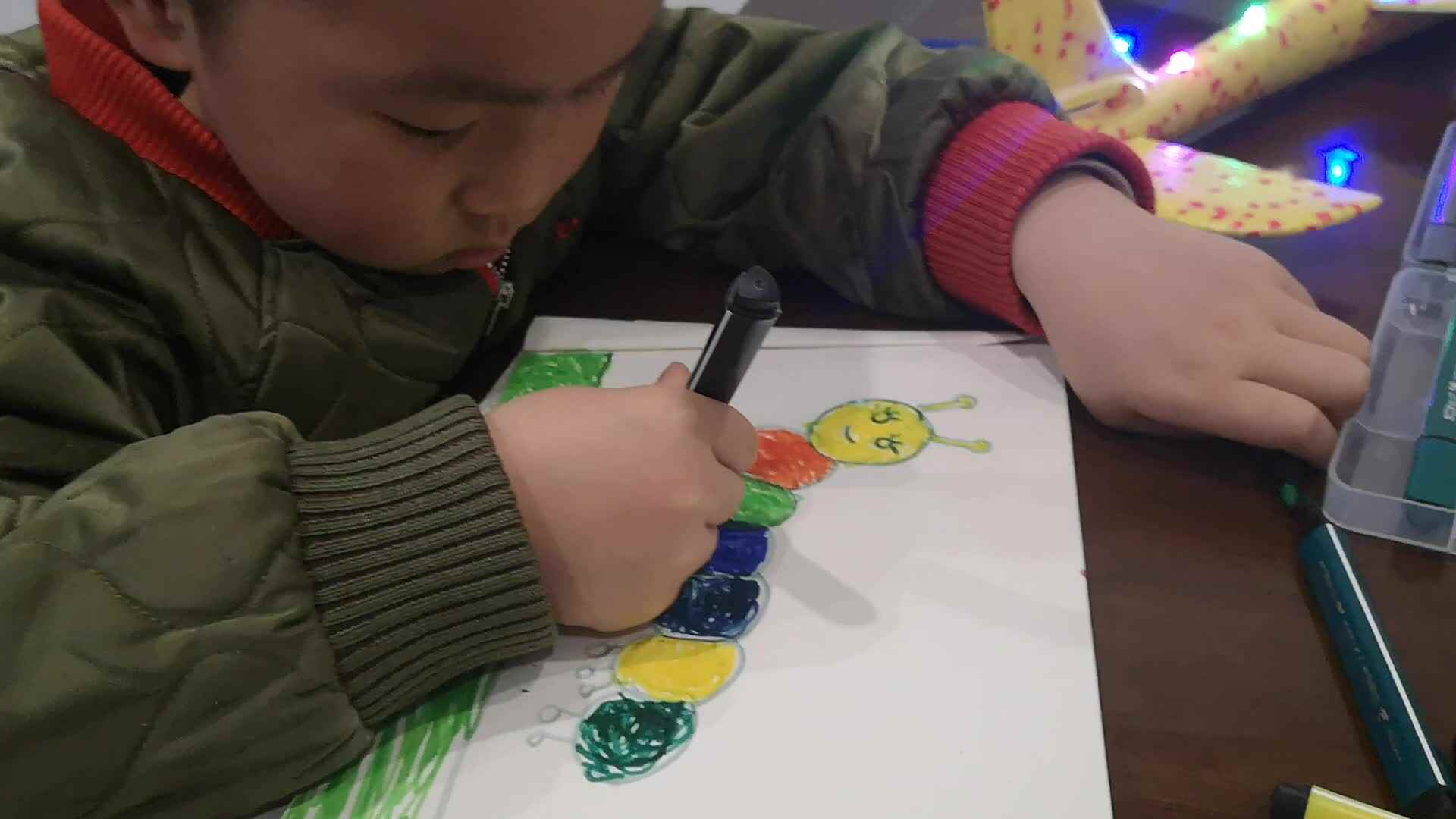 20200401实验中班8号作业反馈