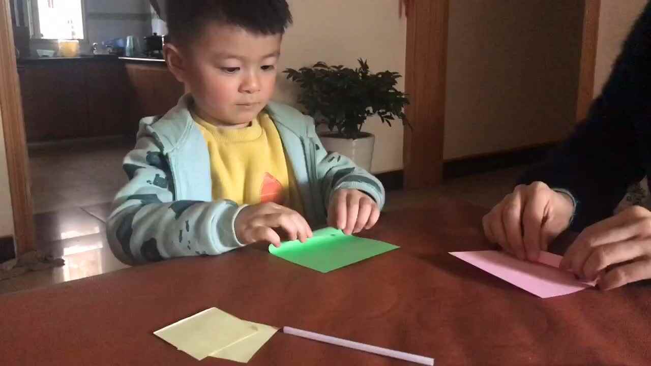 小火箭的诞生.MOV