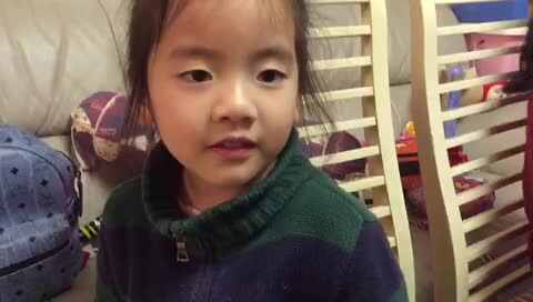 2020.4.16实验中班23号作业反馈