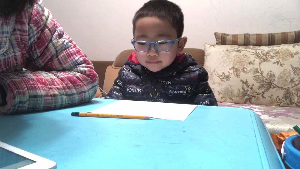 实验3班家庭作业 数学