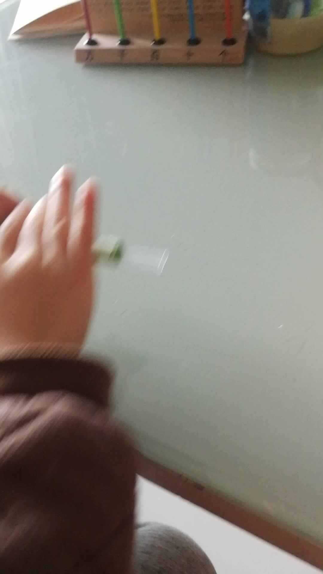 学前三班吴亚宸