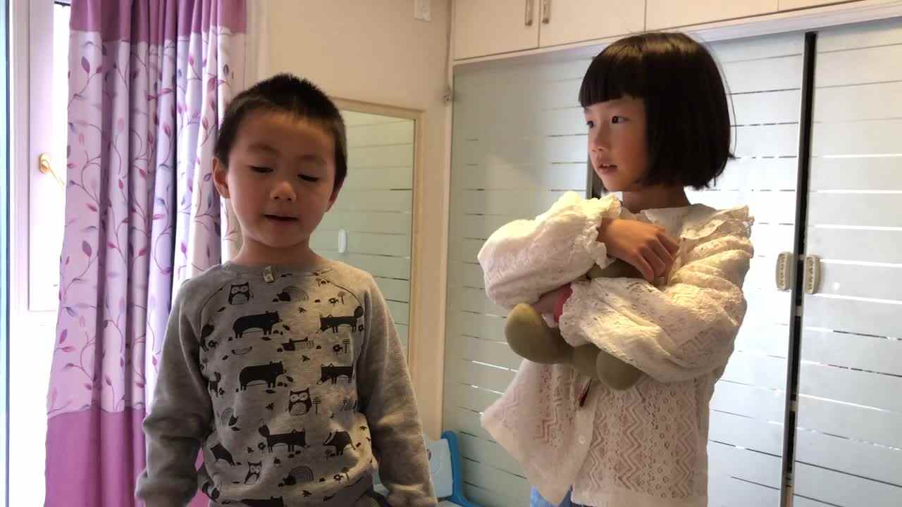 Max鲨鱼英语2020.04.27