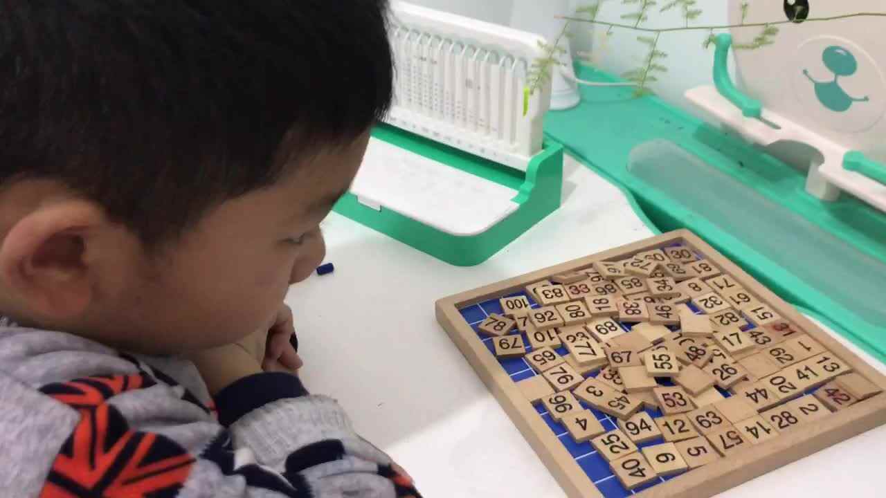2020.4.1、胡梓晨、亲子游戏