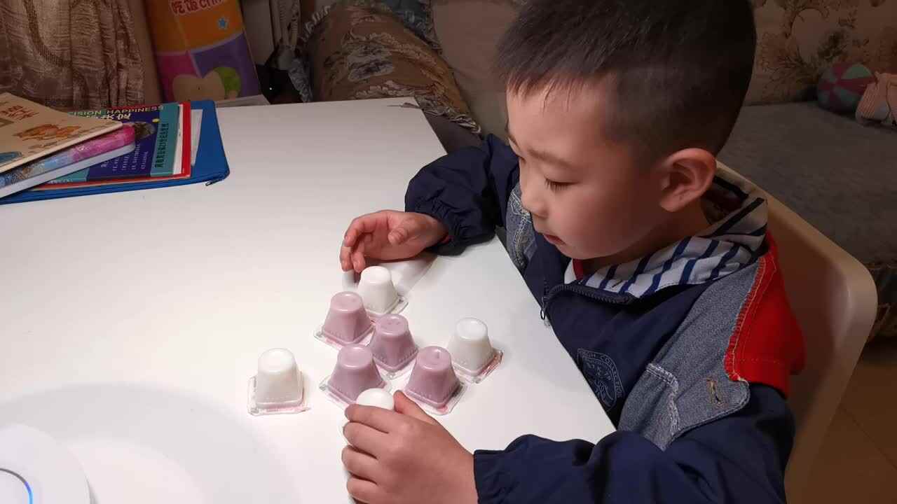 《一样多》雷昊霖