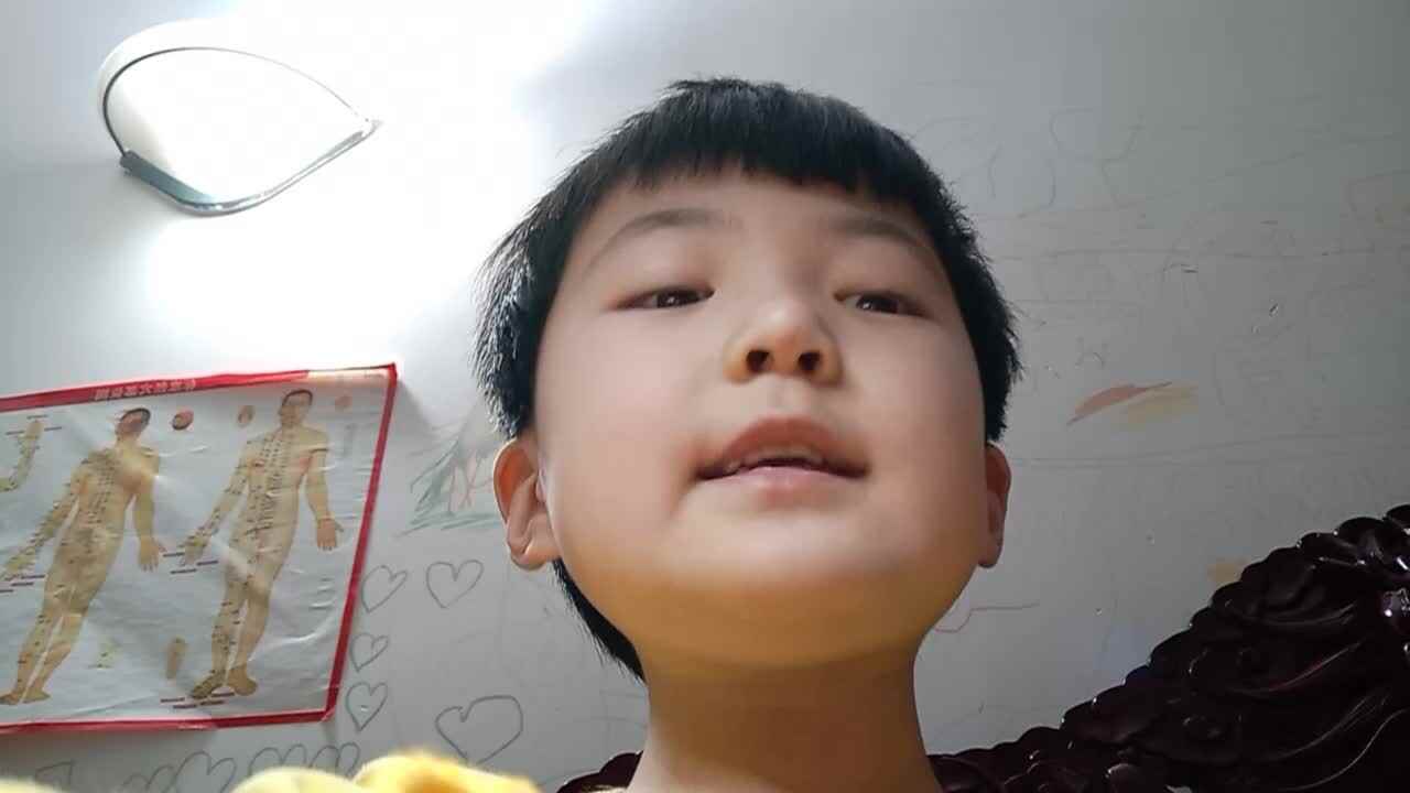 2020.4.29数学作业  杨世轩