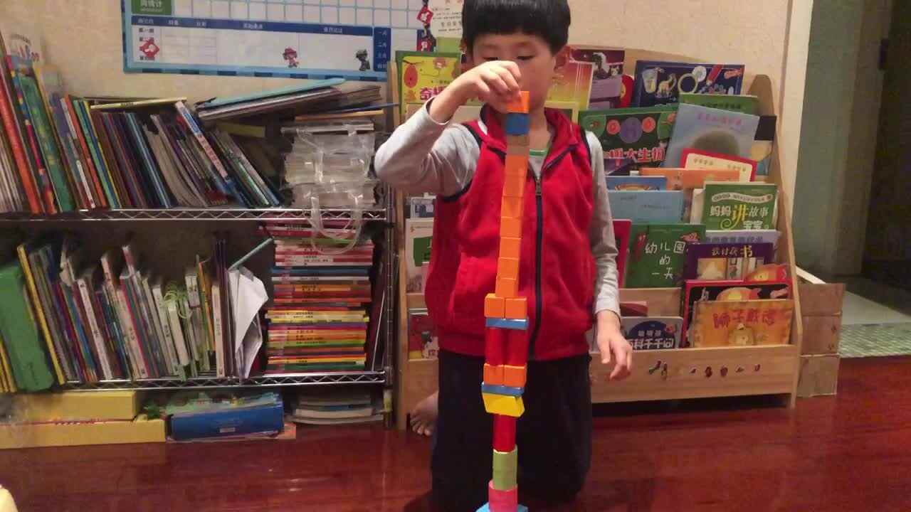 蒋馥羽27日数学