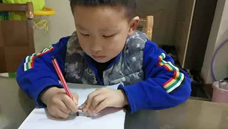 4.23号刘勃言数学作业