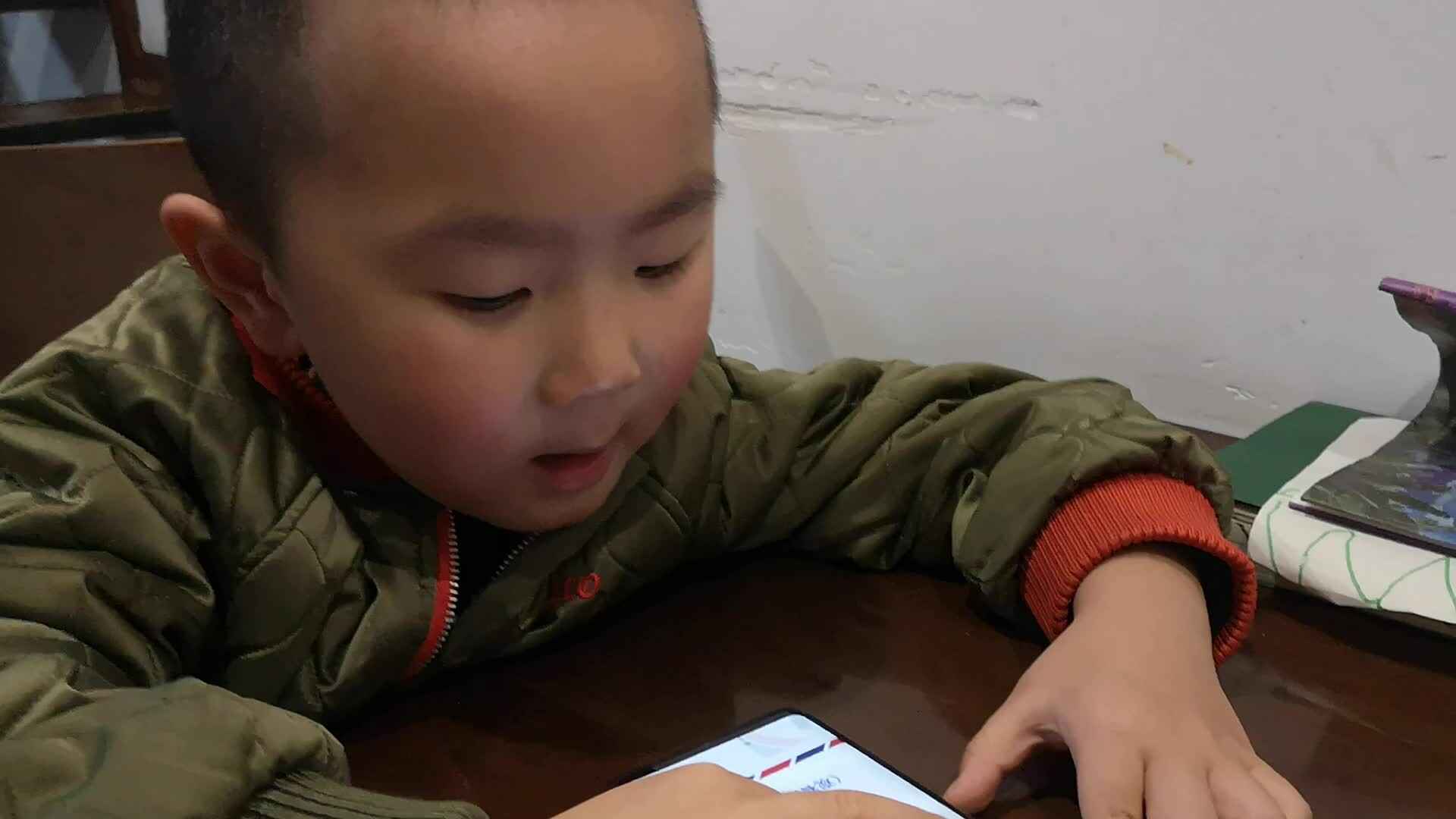 20200331实验中班8号作业反馈