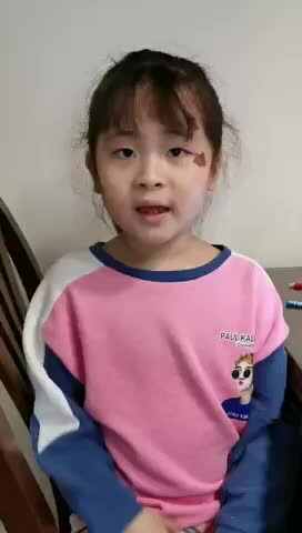 写字实验三班刘楚焓