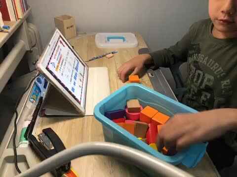 王佑辰家庭作业数学
