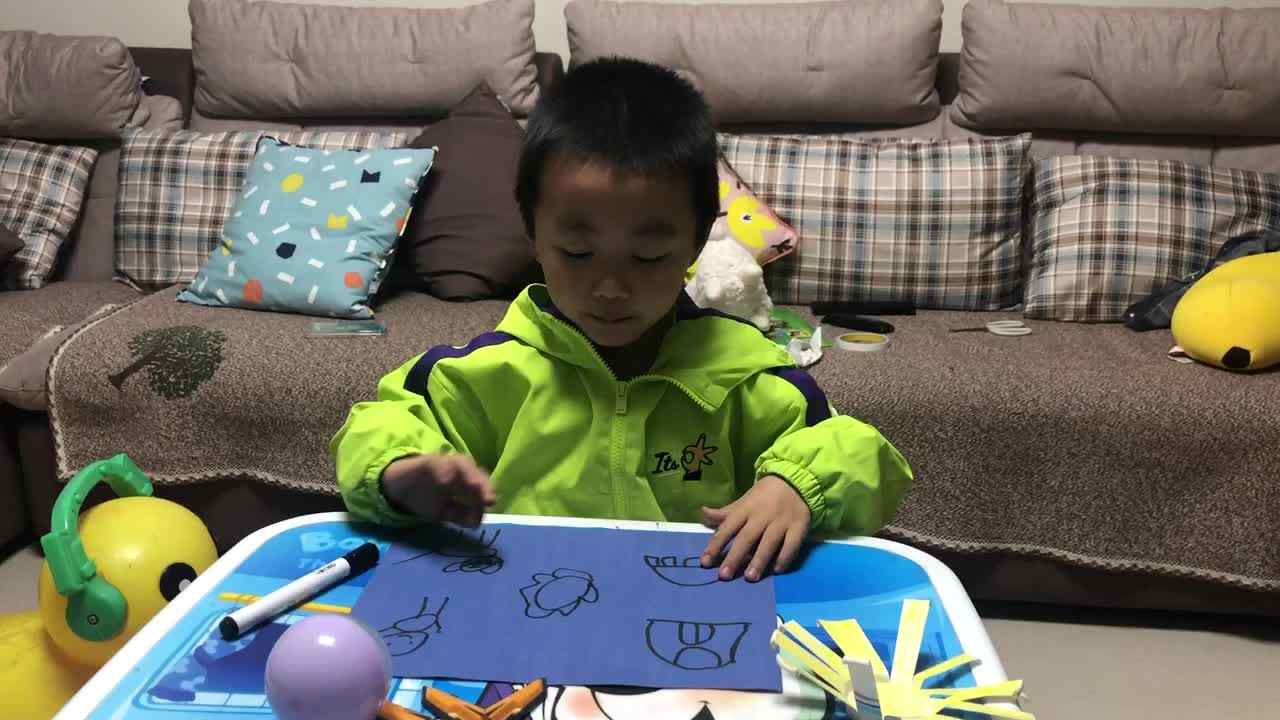 Max鲨鱼英语2020.04.21
