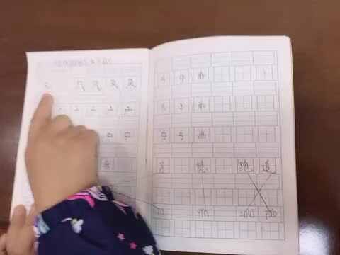 汤雅竹语文作业4.17