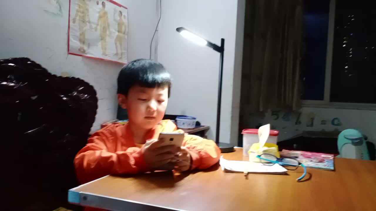 2020.4.16数学  杨世轩