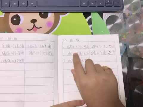 汤雅竹数学作业4.15