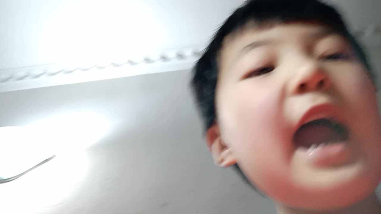 2020.4.27汉字作业 杨世轩