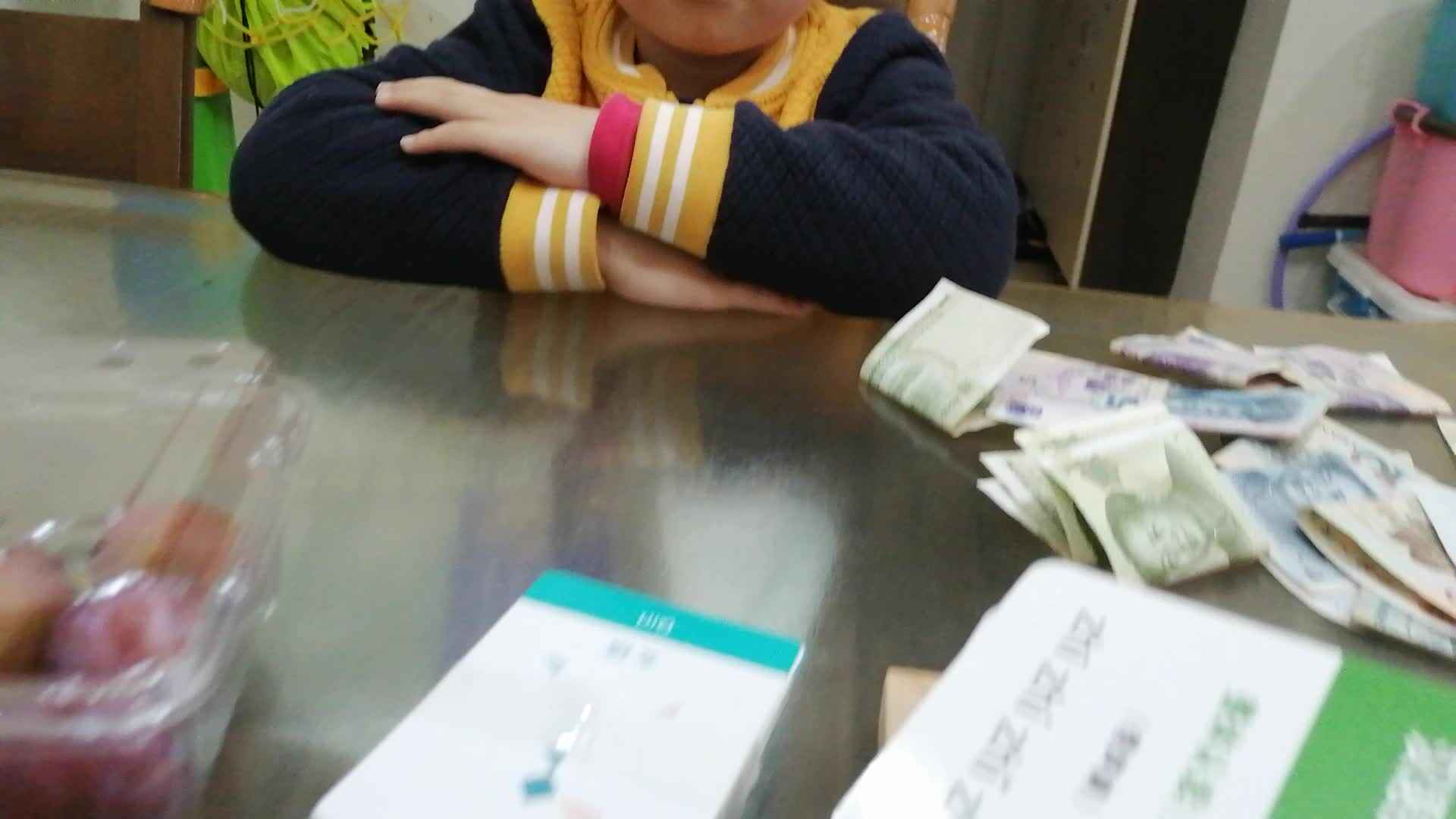 4.10号刘勃言数学作业