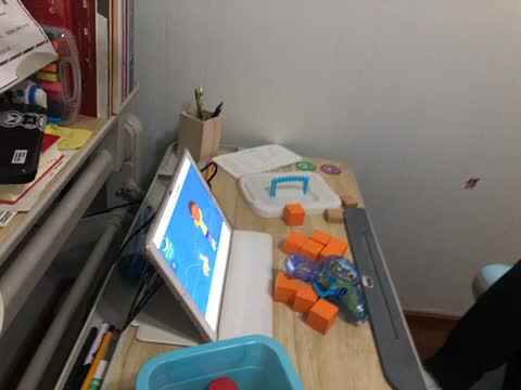 王佑辰家庭作业英语